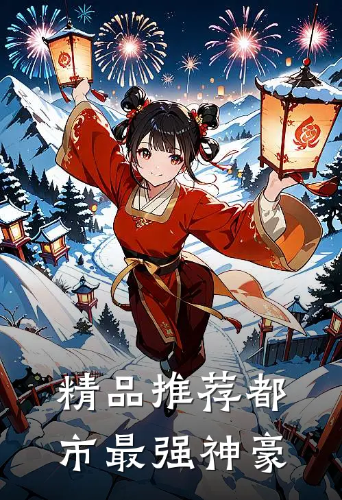 精品推荐都市最强神豪