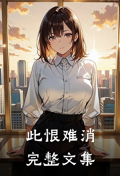 此恨难消完整文集