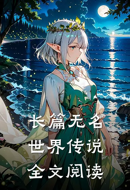 长篇无名世界传说全文阅读