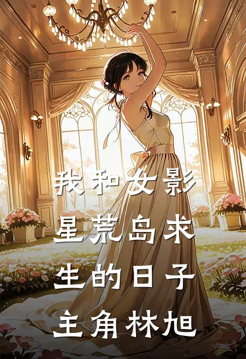 我和女影星荒岛求生的日子主角林旭