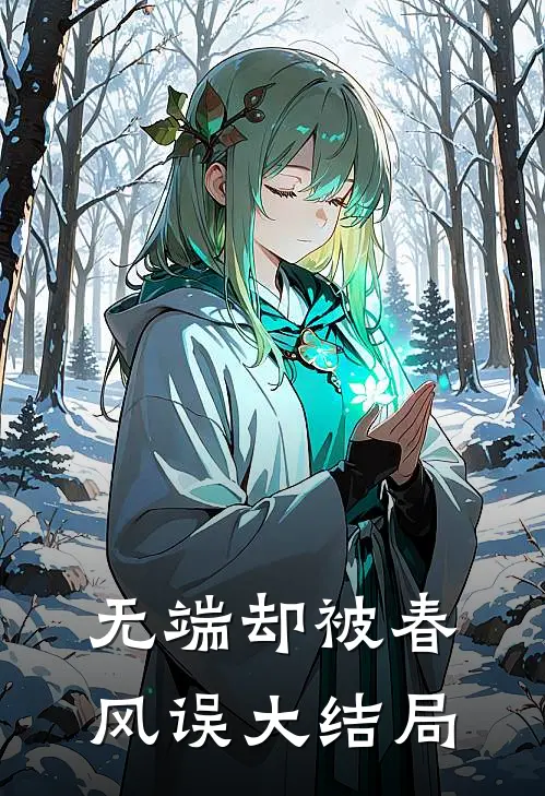无端却被春风误大结局