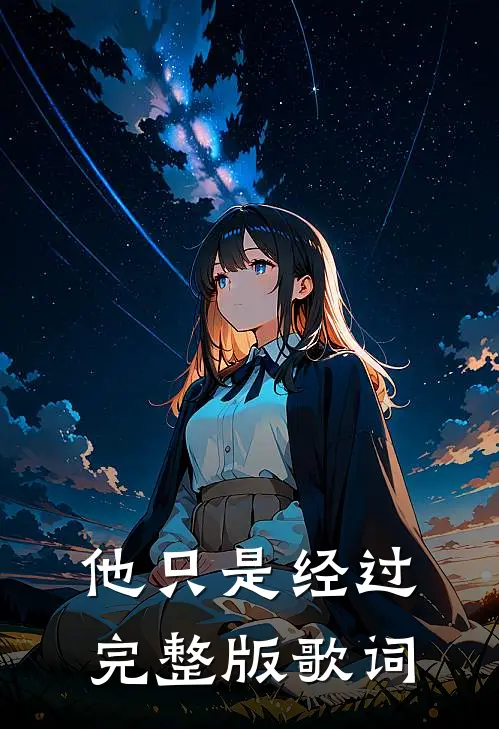 他只是经过完整版歌词