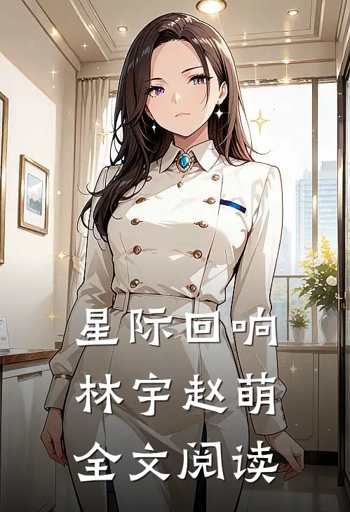星际回响林宇赵萌全文阅读