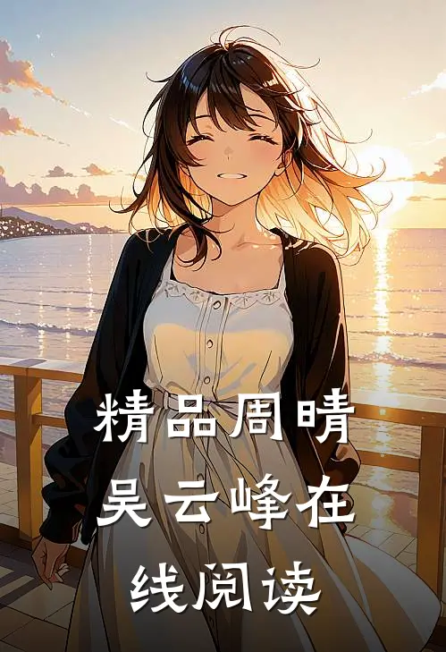 精品周晴 吴云峰在线阅读