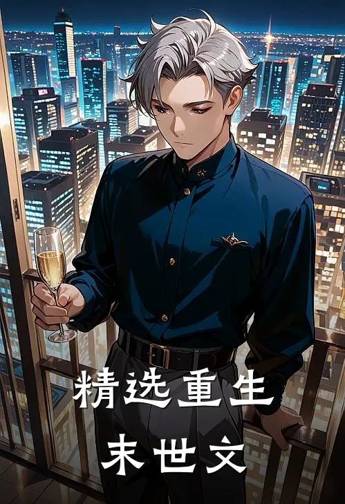 精选重生末世文