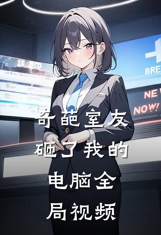 奇葩室友砸了我的电脑全局视频