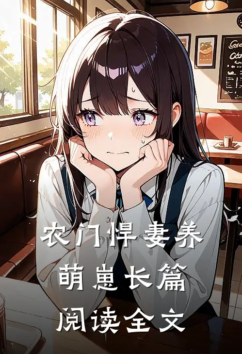 农门悍妻养萌崽长篇阅读全文