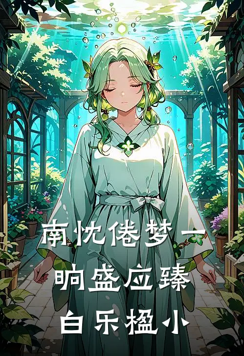 南忱倦梦一晌盛应臻白乐楹小