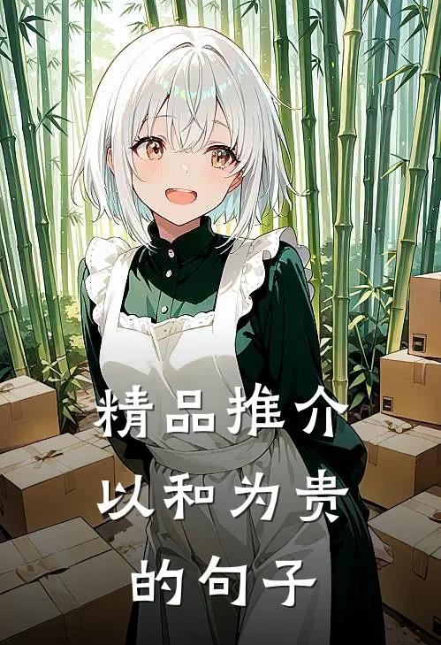 精品推介以和为贵的句子