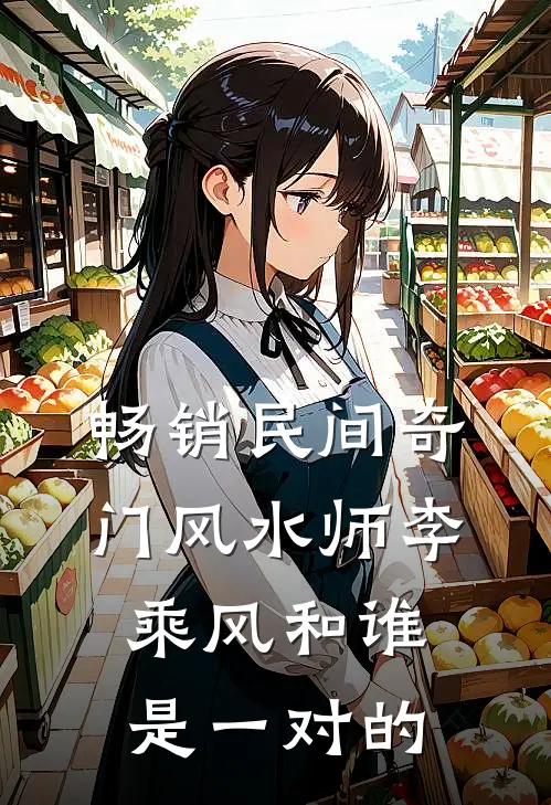 畅销民间奇门风水师李乘风和谁是一对的