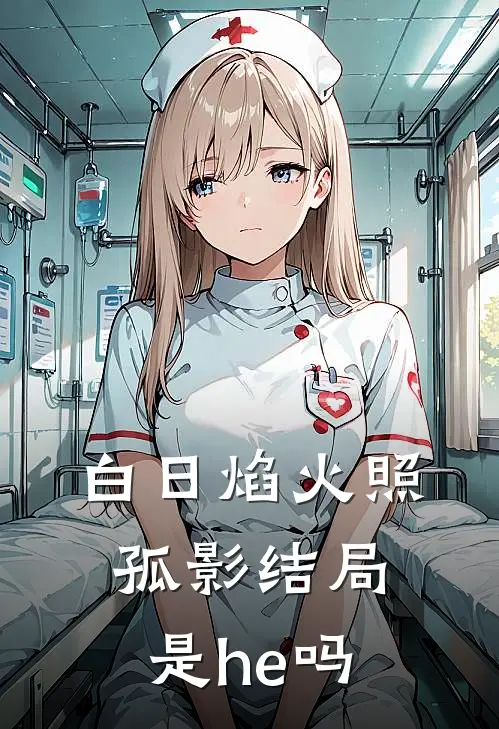 白日焰火照孤影结局是he吗