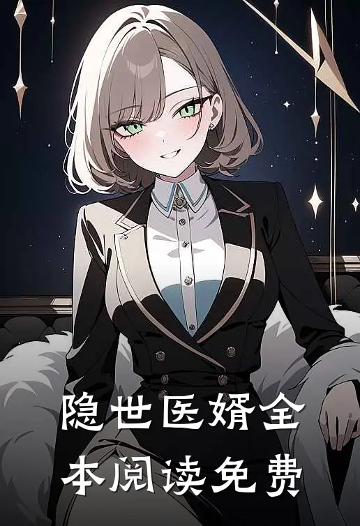 隐世医婿全本阅读免费