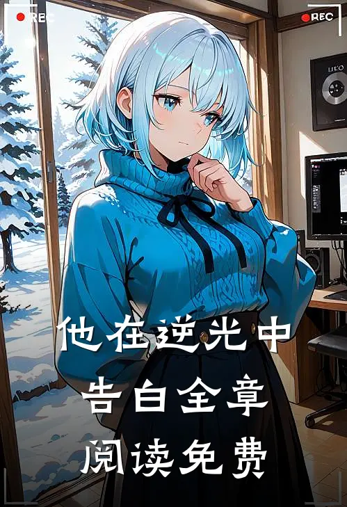 他在逆光中告白全章阅读免费