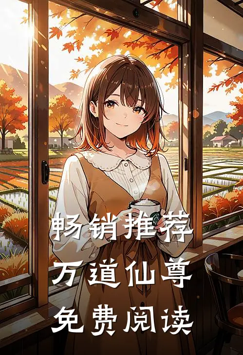 畅销推荐万道仙尊免费阅读