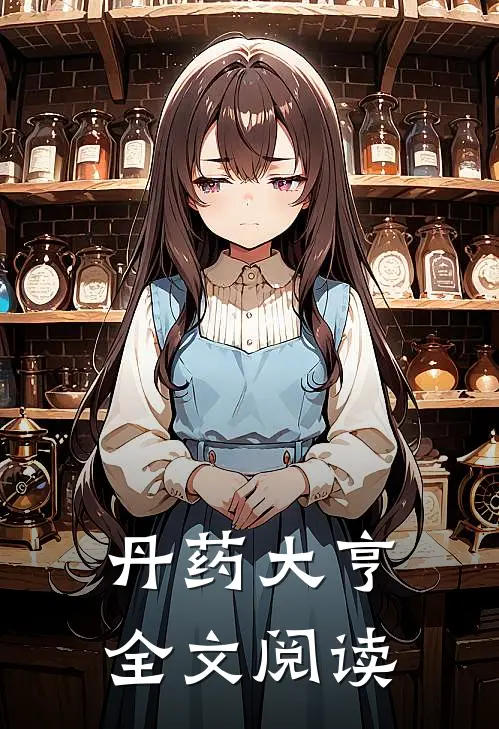 丹药大亨全文阅读