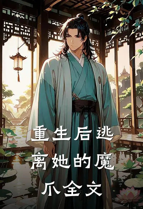 重生后逃离她的魔爪全文