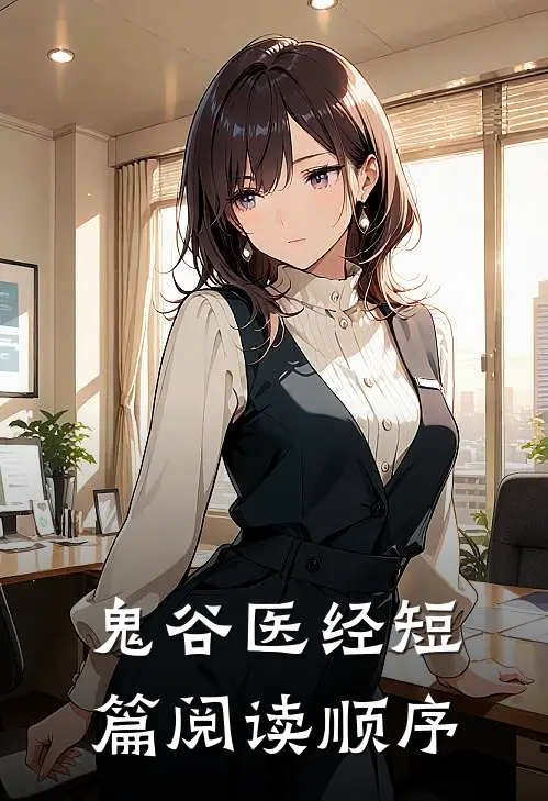 鬼谷医经短篇阅读顺序