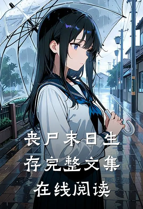丧尸末日生存完整文集在线阅读