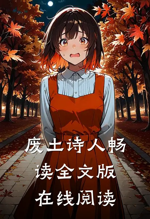 废土诗人畅读全文版在线阅读