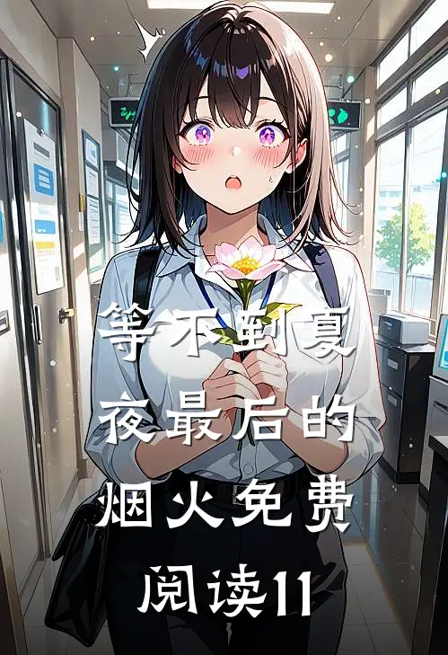 等不到夏夜最后的烟火免费阅读11
