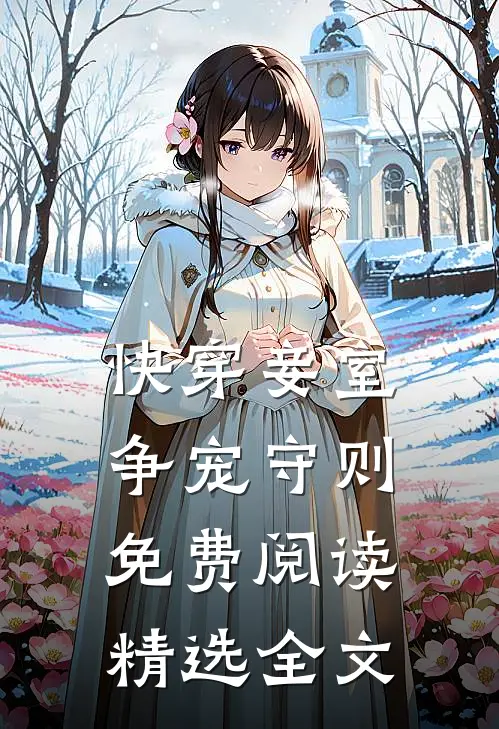 快穿妾室争宠守则免费阅读精选全文