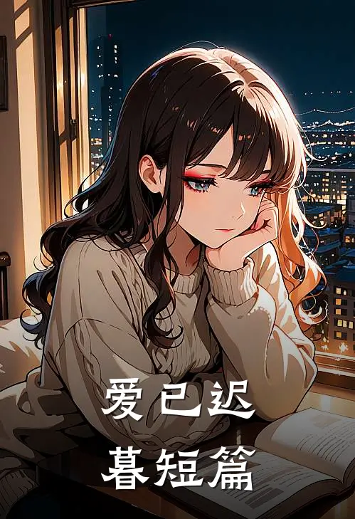 爱已迟暮短篇