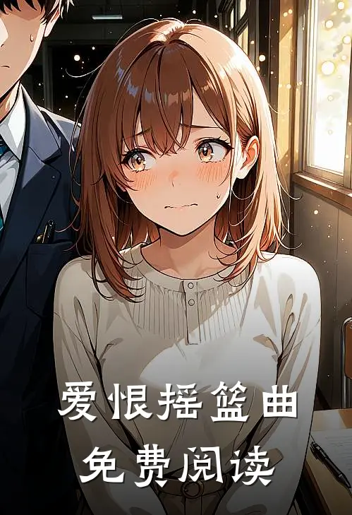 爱恨摇篮曲免费阅读
