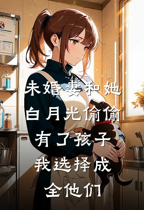 未婚妻和她白月光偷偷有了孩子，我选择成全他们