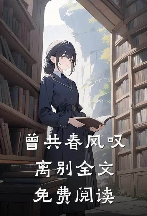 曾共春风叹离别全文免费阅读