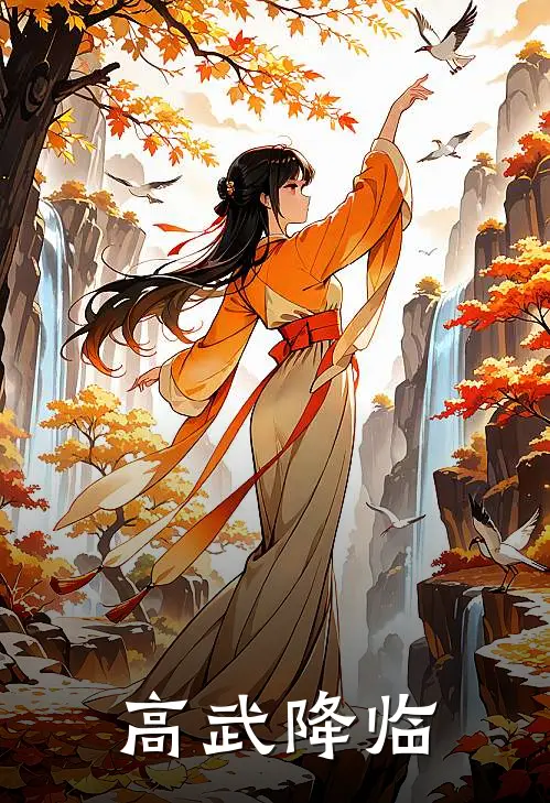 高武降临