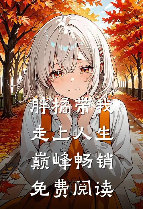 胖橘带我走上人生巅峰畅销免费阅读