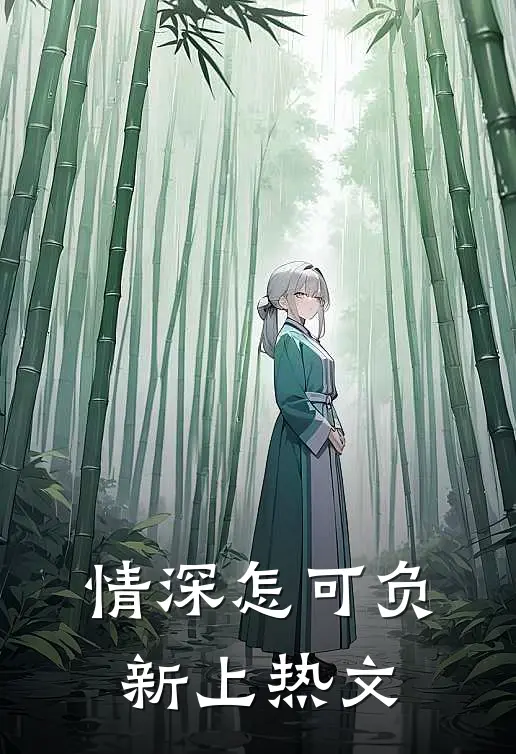 情深怎可负新上热文