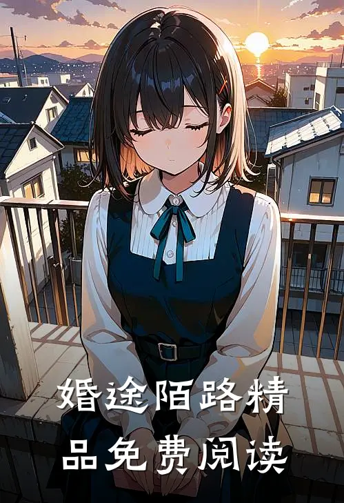 婚途陌路精品免费阅读