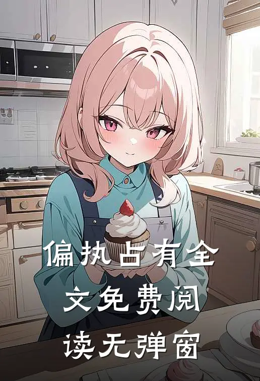 偏执占有全文免费阅读无弹窗