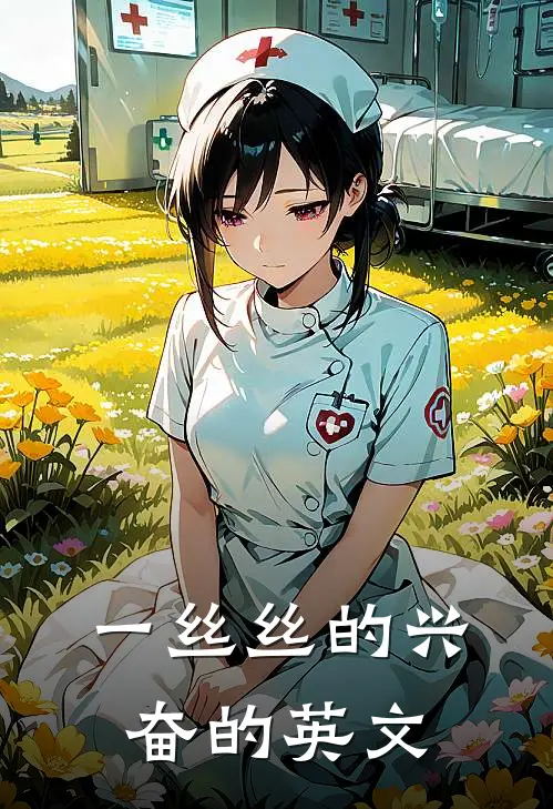 一丝丝的兴奋的英文