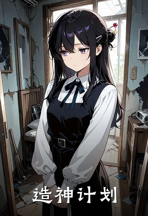 造神计划