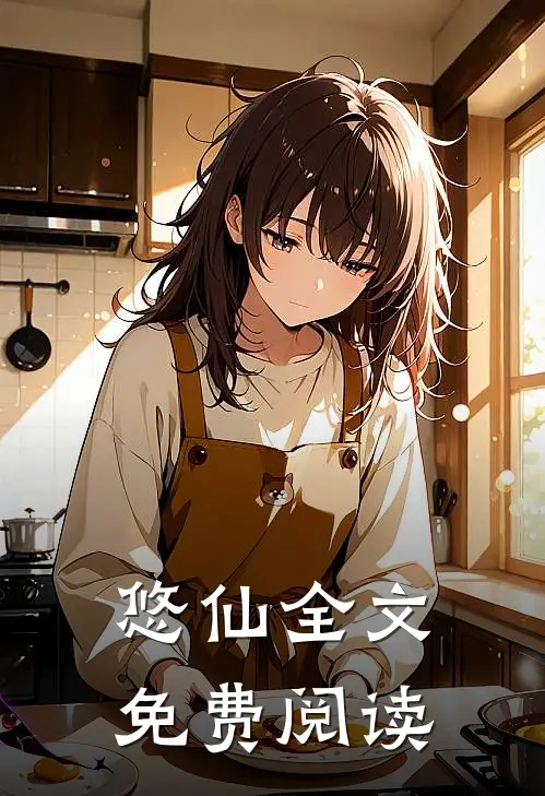 悠仙全文免费阅读