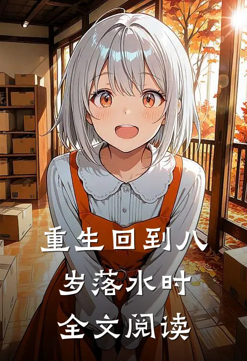重生回到八岁落水时全文阅读