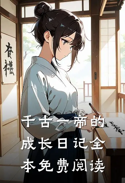 千古一帝的成长日记全本免费阅读