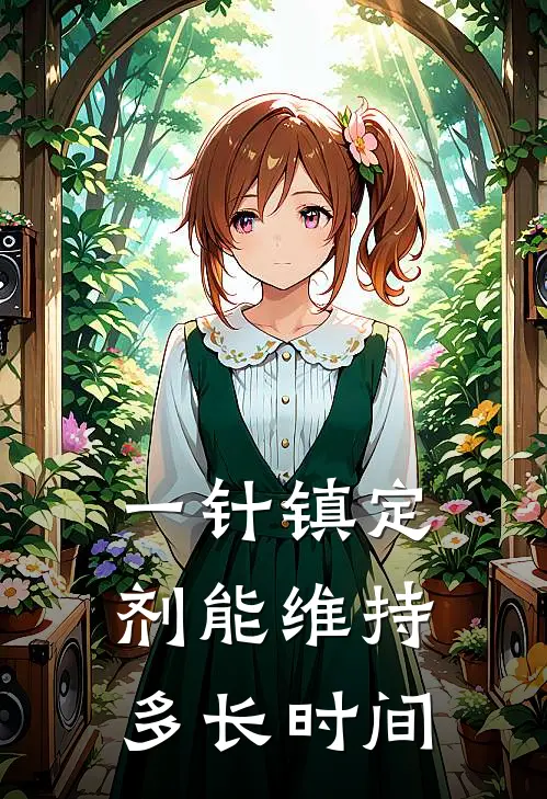 一针镇定剂能维持多长时间