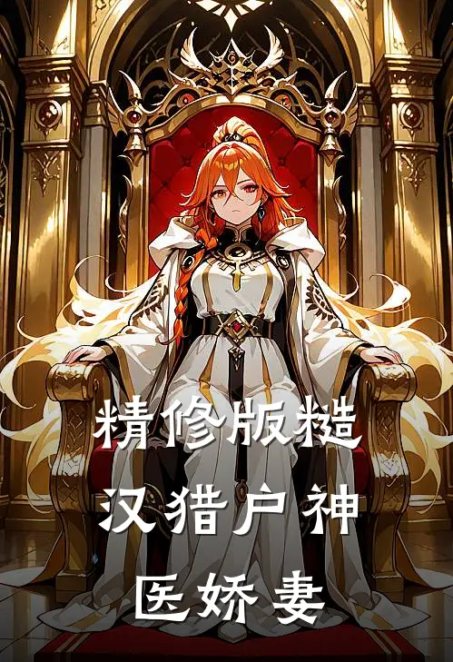 精修版糙汉猎户神医娇妻