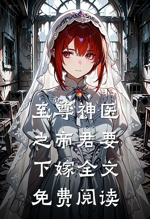 至尊神医之帝君要下嫁全文免费阅读
