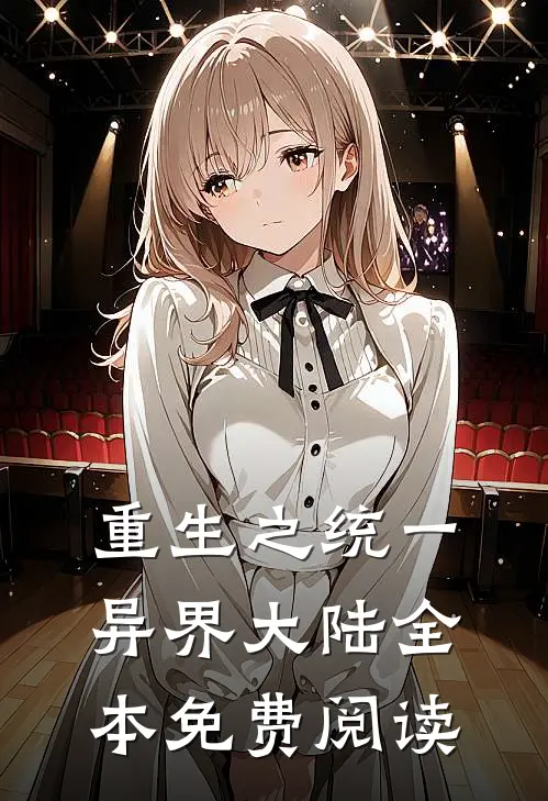重生之统一异界大陆全本免费阅读