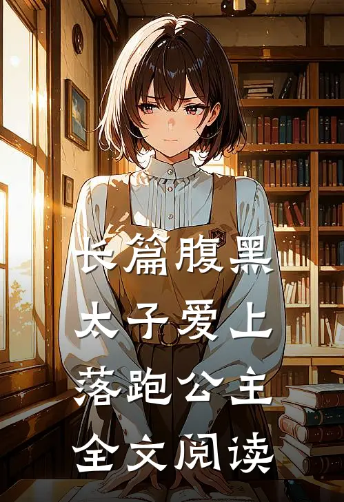 长篇腹黑太子爱上落跑公主全文阅读