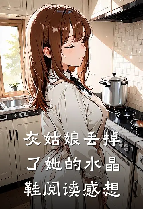 灰姑娘丢掉了她的水晶鞋阅读感想