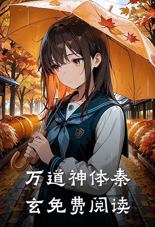 万道神体秦玄免费阅读