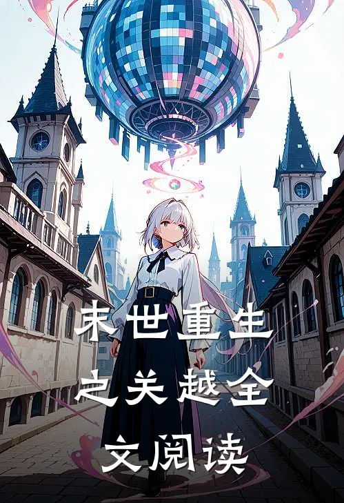 末世重生之关越全文阅读