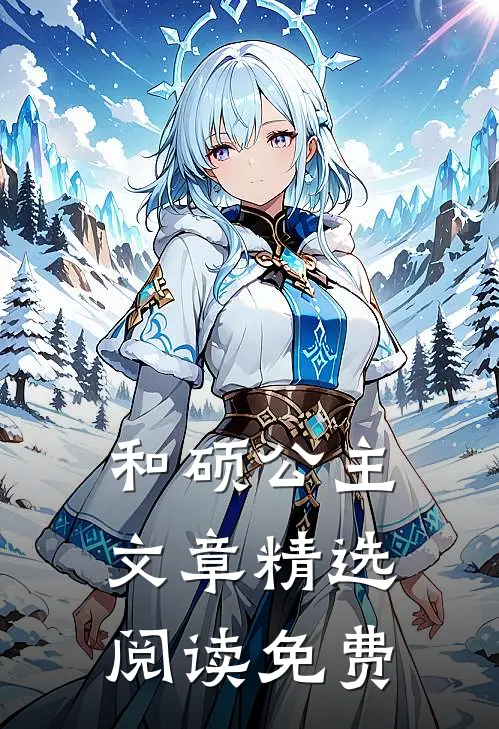 和硕公主文章精选阅读免费
