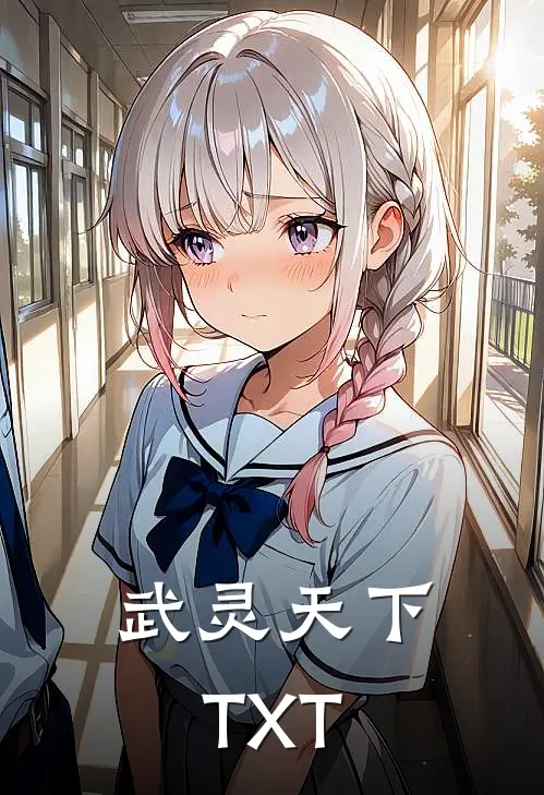 武灵天下TXT