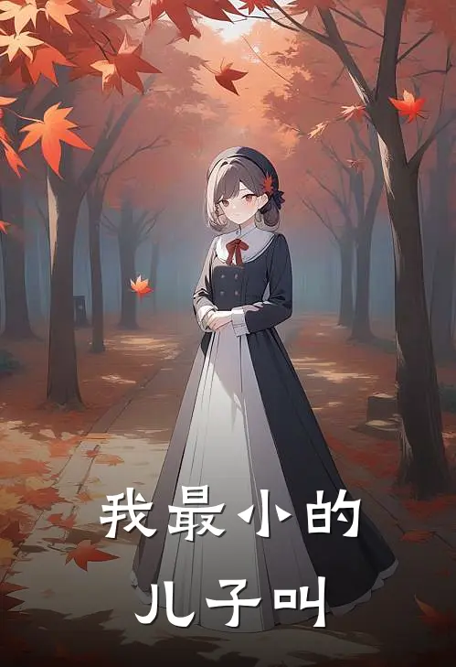 我最小的儿子叫